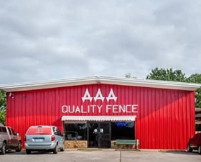 AAA Quality Fencing Choose